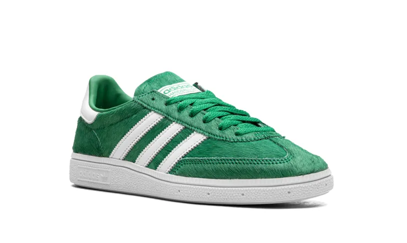 Adidas Handball Spezial Handball Spezial 'Pony Hair Green Cloud White'